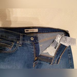 Levi’s 515 Bootcut W27L32